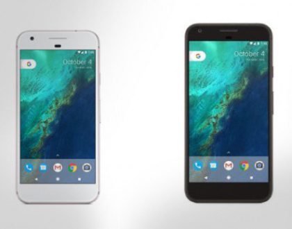 Pixel XL é anunciado como o novo telefone topo de linha da Google