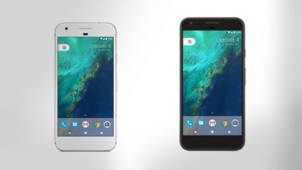 Pixel XL é anunciado como o novo telefone topo de linha da Google