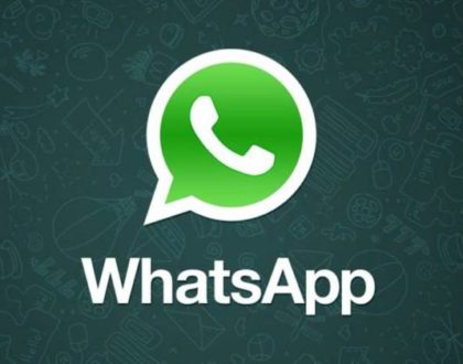 Como ter acesso a novos recursos do WhatsApp